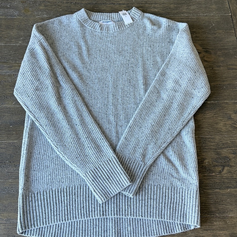 Old Navy SoSoft Sweater